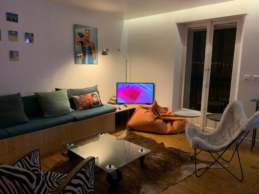 Les Pieds Dans L Eau Appartement Saint-Jean-de-Luz